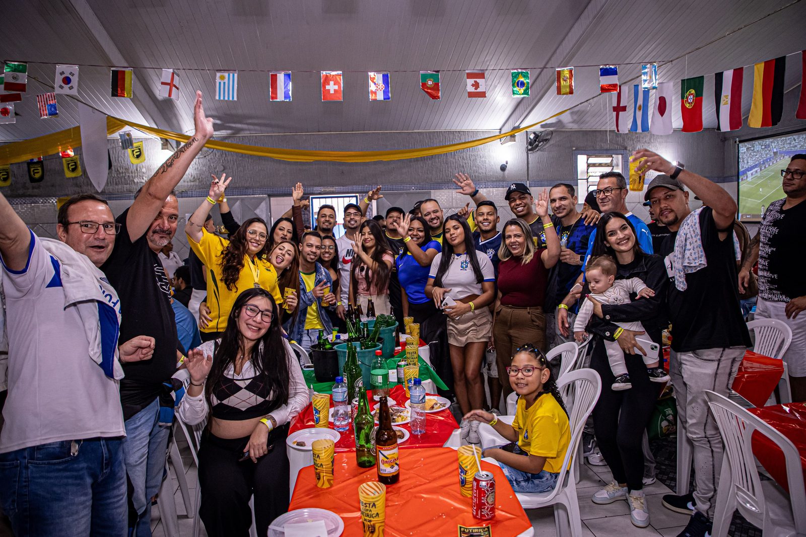 Festa da Futiriça