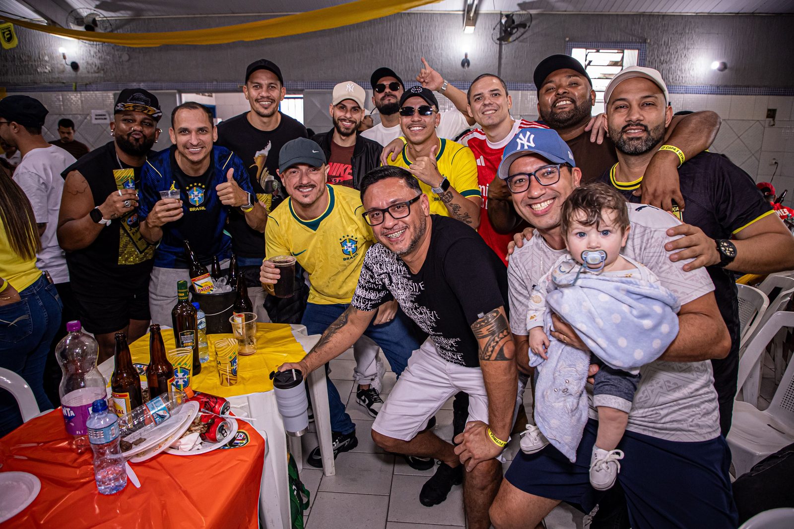 Festa da Futiriça